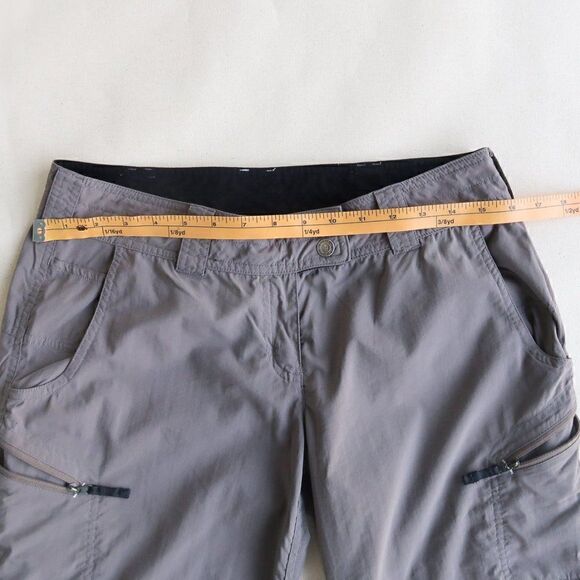 EXOFFICIO Lightweight Women's Pants  - Picture 11 of 14